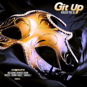 Git Up (Mtech Remix)