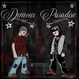 DEMONS PARADISE (Explicit)