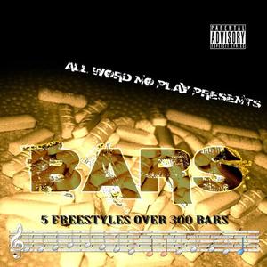 Bars, Vol. 1 (Explicit)