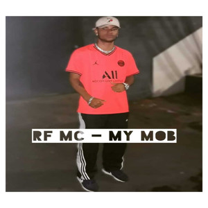 My Mob (Explicit)