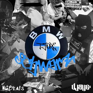 BMW SCHWARZ (Explicit)