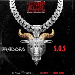 Bradoks x SOS (Explicit)