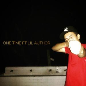 One time(feat. Lil author)
