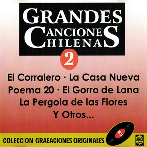 Grandes Canciones Chilenas (Vol. 2)