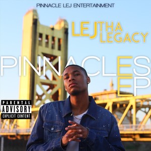 Pinnacles (Explicit)