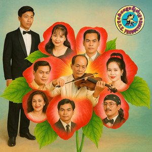 ស្រអែមកូនកាត់