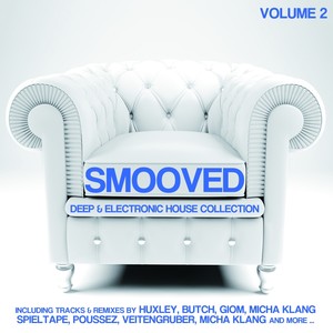 Smooved (Deep & Electronic House Collection, Vol. 2)