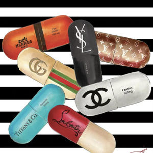 designer ***** (feat. Yung Zeus) (Explicit)