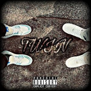 Twin (feat. Manlik_Jay) [Explicit]