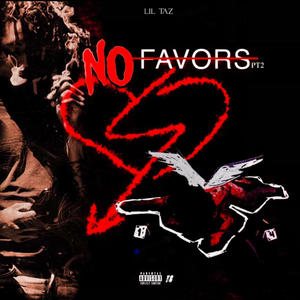 No Favors, Pt. 2 (Explicit)