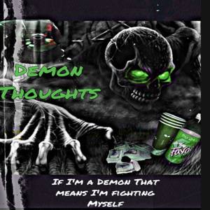 Demon Thoughts (Explicit)