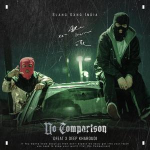 No Comparison (Explicit)