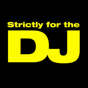 Strictly For The DJ (Volume 5)