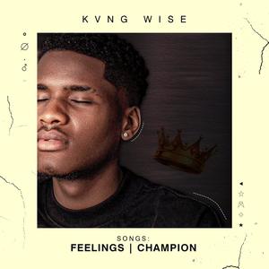 Feelings (feat. Fideliswrld)