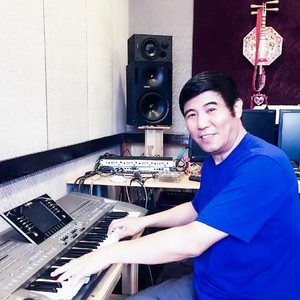 《养运之液》佳银卓玛 演唱