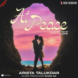 At Peace (For My Love)