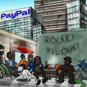 PayPal (Explicit)