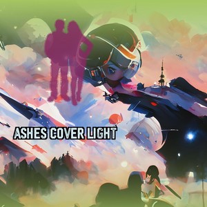Ashes Cover Light