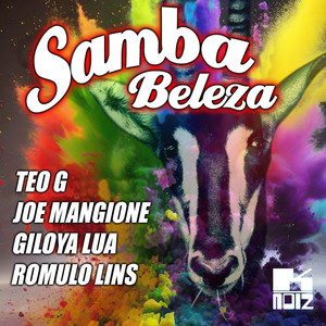 Samba Beleza (Extended)