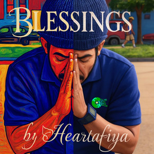 Blessings
