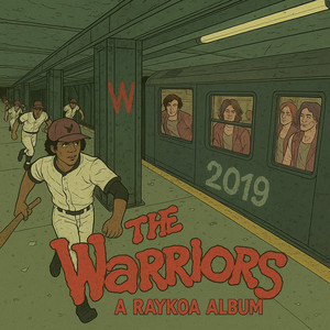 Wild West (Explicit)