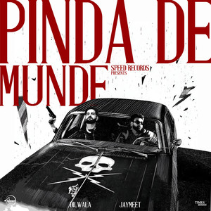 Pinda De Munde
