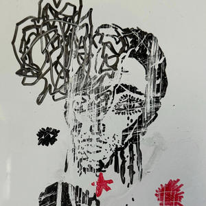 Aldre Williams - Trust fall M.O.T.F