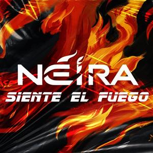 Siente el Fuego