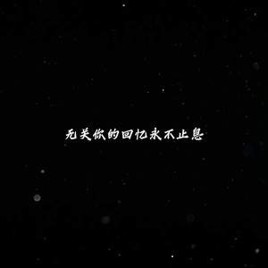 无关你的回忆永不止息-DJ小布