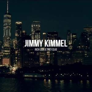 Jimmy Kimmel (Explicit)