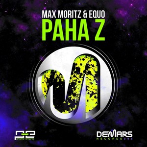 Paha Z (Original Mix)