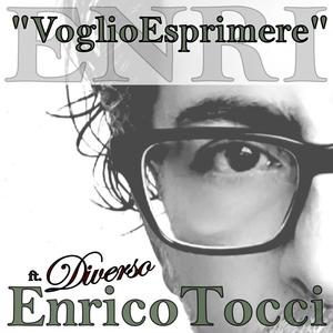 ENRI "Voglio Esprimere" (feat. Diverso)