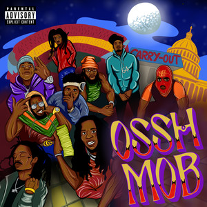 OSSHMOB (Explicit)