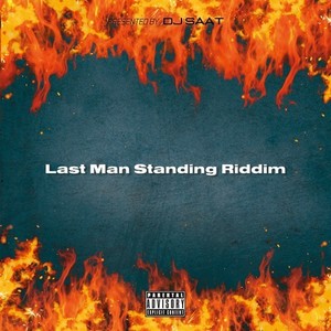 Last Man Standing (Explicit)