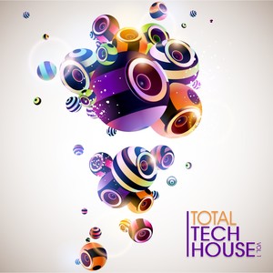 Total Tech House, Vol. 1