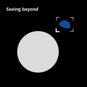 Seeing Beyond