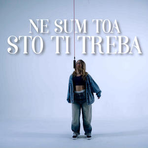 NE SUM TOA STO TI TREBA (feat. Jayla)