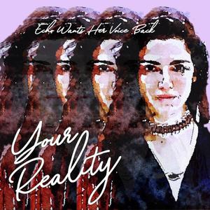 Your Reality (feat. Blu Mo) (Special Version)