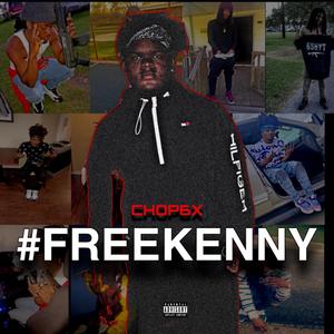 Free Kenny (Explicit)