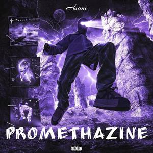 Promethazine (Explicit)