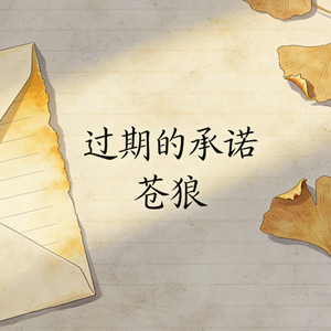 过期的承诺封面