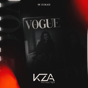 Capa da Vogue (Explicit)