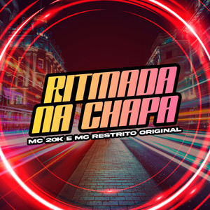 Ritmada na Chapa (Explicit)