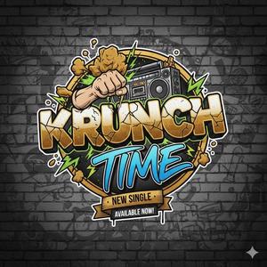 Krunch Time (feat. Reece) (Explicit)