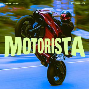 MOTORISTA (feat. Charlita) (Explicit)