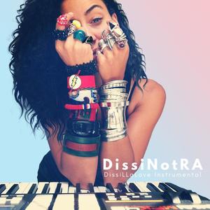 DissiLLaLove (Instrumental)