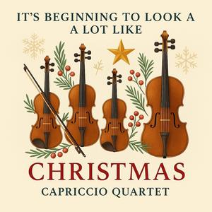 Its Beginning To Look A Lot Like Christmas