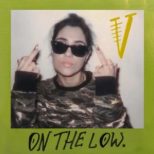On the Low. (Explicit)