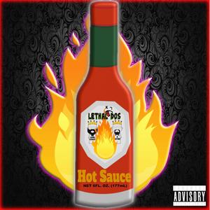 Hot Sauce (Explicit)