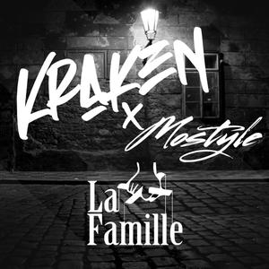 La famille (feat. MoStyle) (Explicit)